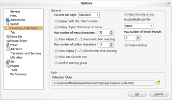 Gogo Explorer screenshot 10