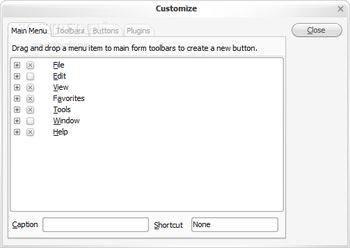 Gogo Explorer screenshot 14