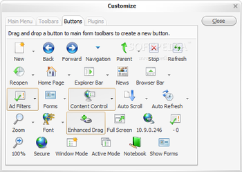 Gogo Explorer screenshot 16
