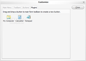 Gogo Explorer screenshot 17