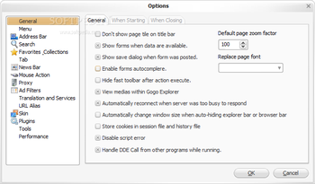 Gogo Explorer screenshot 7