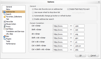 Gogo Explorer screenshot 8
