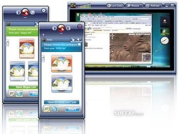 Gogrok screenshot 3