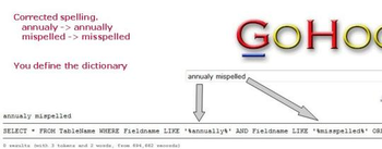GoHook screenshot 2