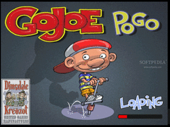 GoJoe PoGo by UGM screenshot