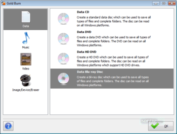Gold Burn 2010 screenshot 3