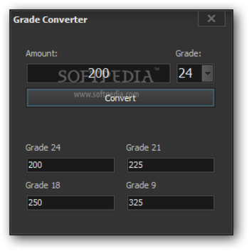 Gold Zakat Calculator screenshot 2