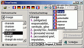 Goldedition English PC screenshot 3