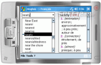 Goldedition English PPC screenshot 3