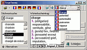 Goldedition French PC screenshot 2