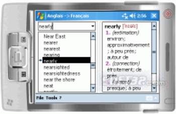 Goldedition Italian PPC screenshot 3