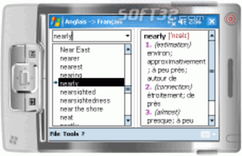 Goldedition Spanish PPC screenshot 3