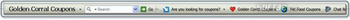 Golden Corral Coupons screenshot 2