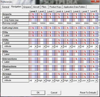 Golden Eagle FlightPrep screenshot 8