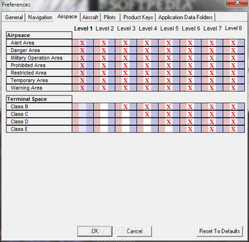 Golden Eagle FlightPrep screenshot 9