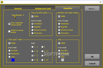 Golden Ratio screenshot 5