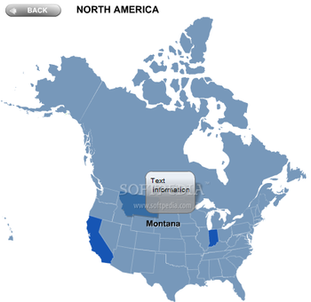 Golden World and USA Map Locator Fix Active screenshot 2