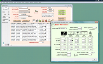 Goldenseal screenshot