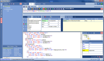 Golf Score Recorder Software Suite screenshot