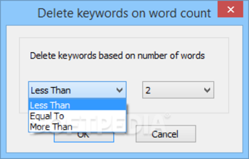 Good Keywords screenshot 5