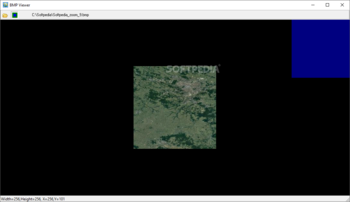 Google Earth images downloader screenshot 6