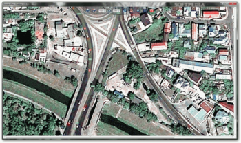 Google Maps Grabber screenshot 3