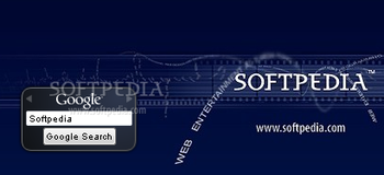 Google Sidebar screenshot