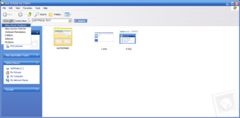 Google Toolbar Lite screenshot 2