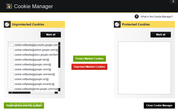GoogleClean screenshot 13