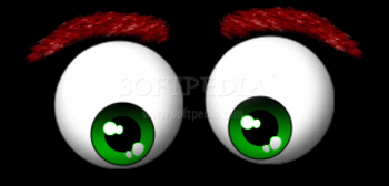 Googly-Eyes screenshot