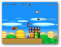 Goomba Dave's Random Levels screenshot 2