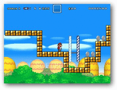 Goomba Dave's Random Levels screenshot 3