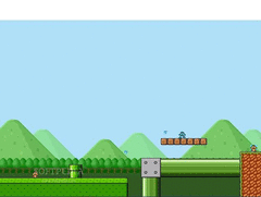 Goomba Mario Goomboss Battle Part 1 screenshot 2