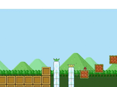 Goomba Mario Goomboss Battle Part 1 screenshot 3