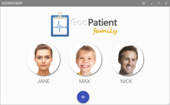 GooPatient screenshot 3