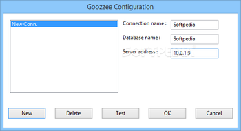 Goozzee screenshot 18
