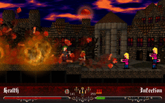 Gorevania screenshot