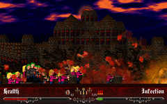 Gorevania screenshot 2