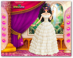 Gorgeous Princess screenshot 2