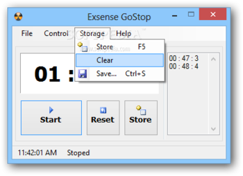 GoStop screenshot 6
