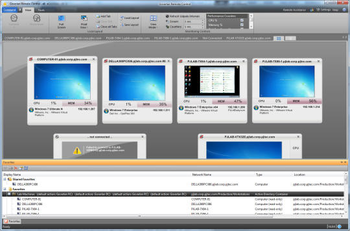 Goverlan Remote Administration Suite screenshot 2