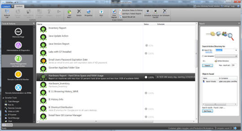 Goverlan Remote Administration Suite screenshot 3