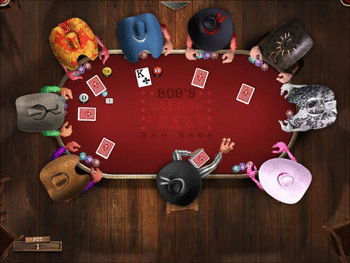 Governor of Poker screenshot