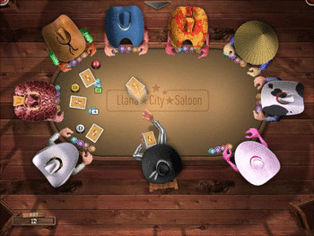 Governor of Poker screenshot 6