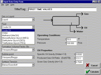 GOWProp screenshot