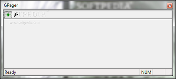 GPager screenshot