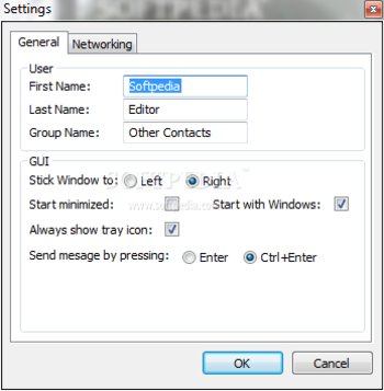 GPager screenshot 2