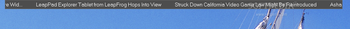GPART screenshot