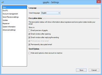 gpg4o screenshot 11