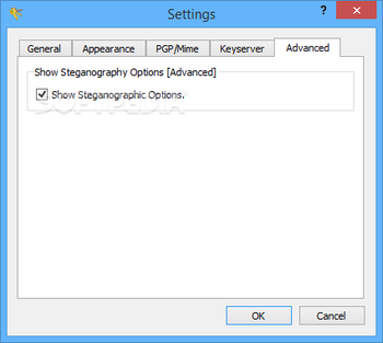 gpg4usb screenshot 16